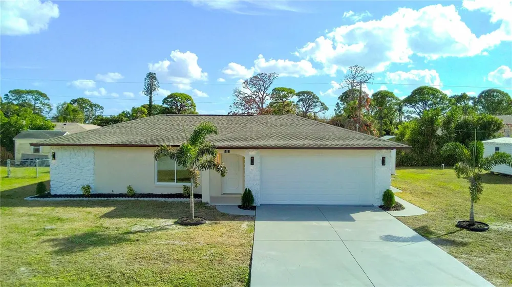 1461 ROYAL ROAD Venice, FL 34293