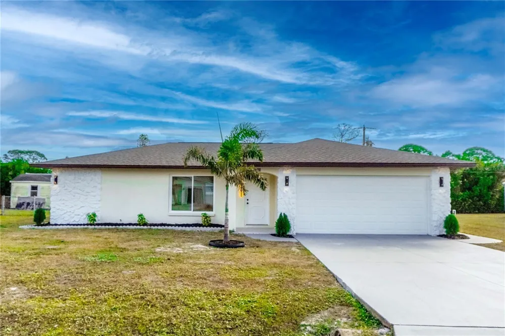 1461 ROYAL ROAD Venice, FL 34293