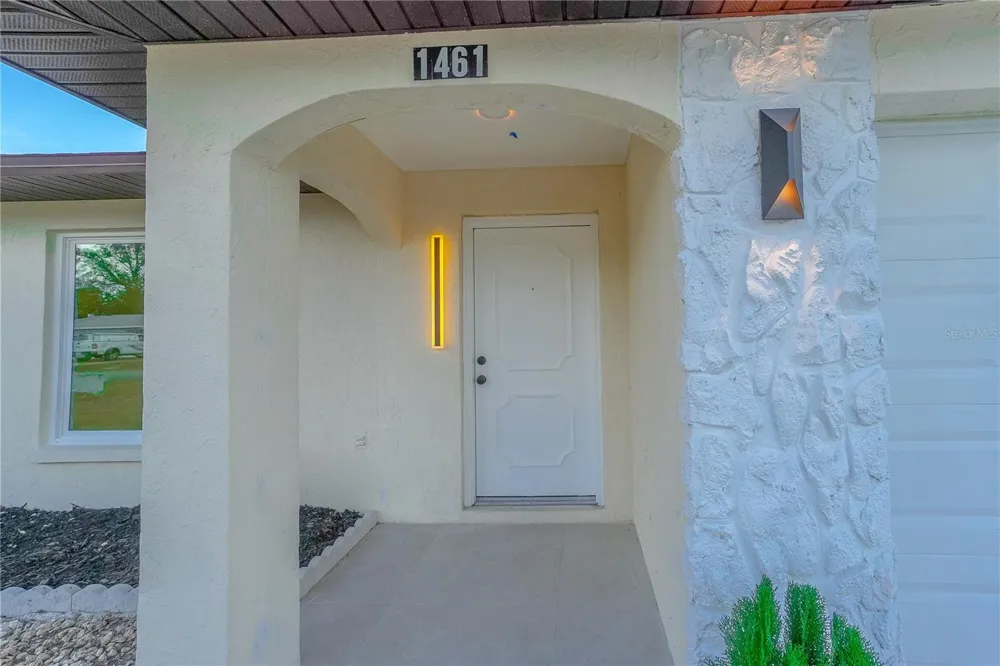 1461 ROYAL ROAD Venice, FL 34293