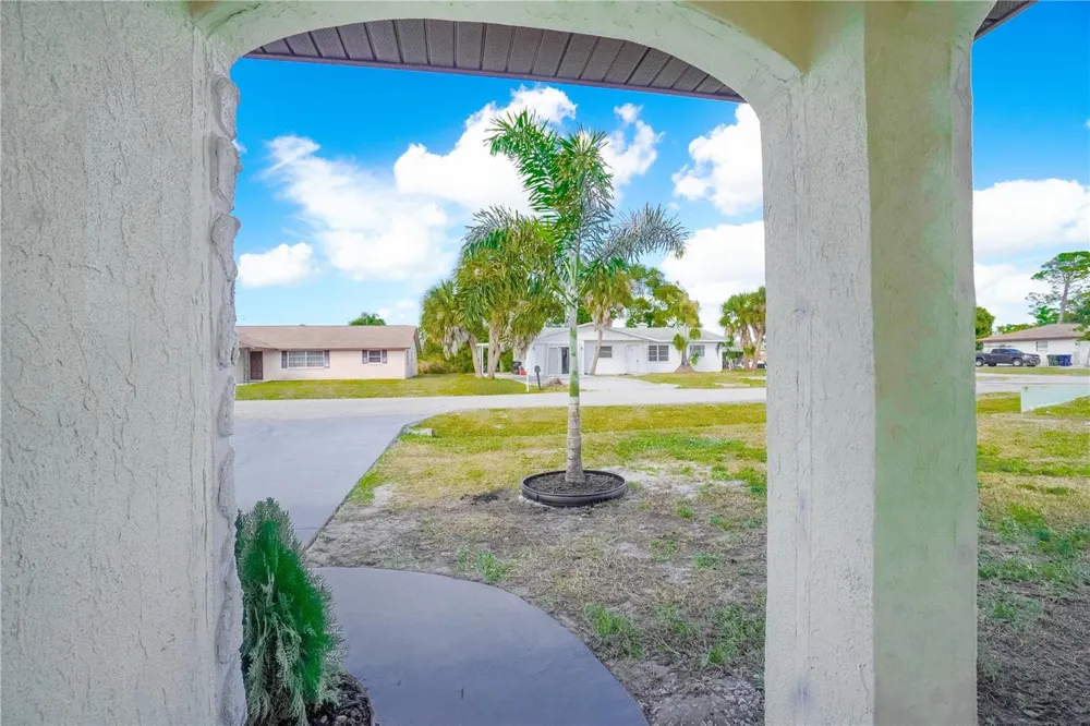 1461 ROYAL ROAD Venice, FL 34293