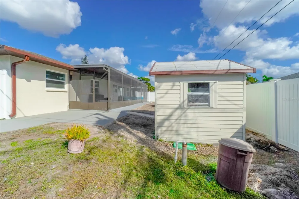 1461 ROYAL ROAD Venice, FL 34293