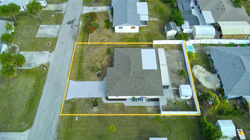 1461 ROYAL ROAD Venice, FL 34293