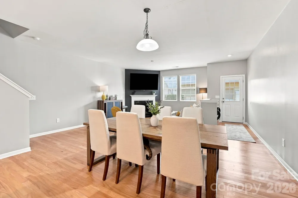 6027 Turkey Oak Lane Fort Mill, SC 29707