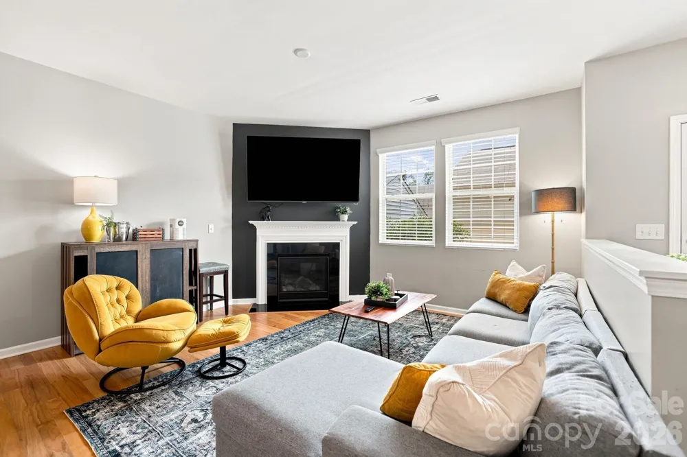 6027 Turkey Oak Lane Fort Mill, SC 29707