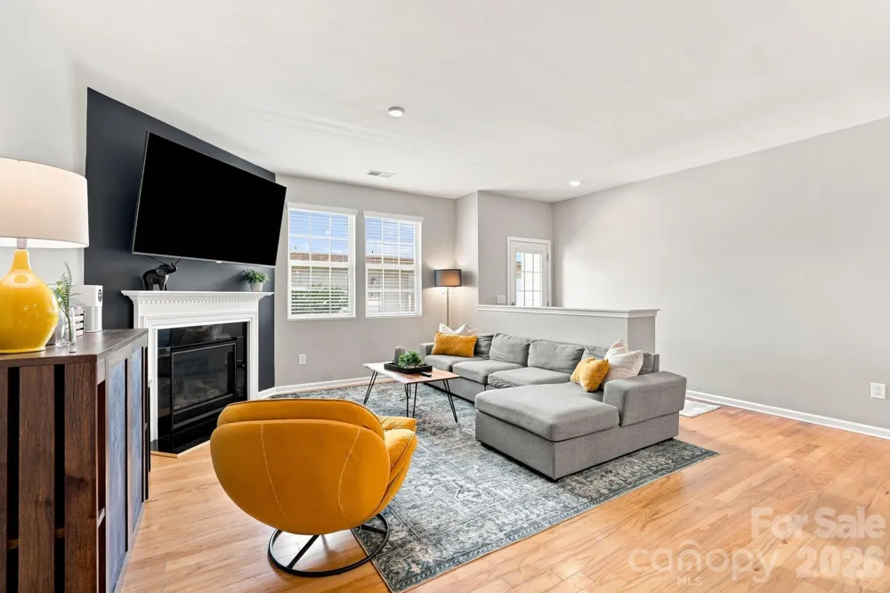 6027 Turkey Oak Lane Fort Mill, SC 29707