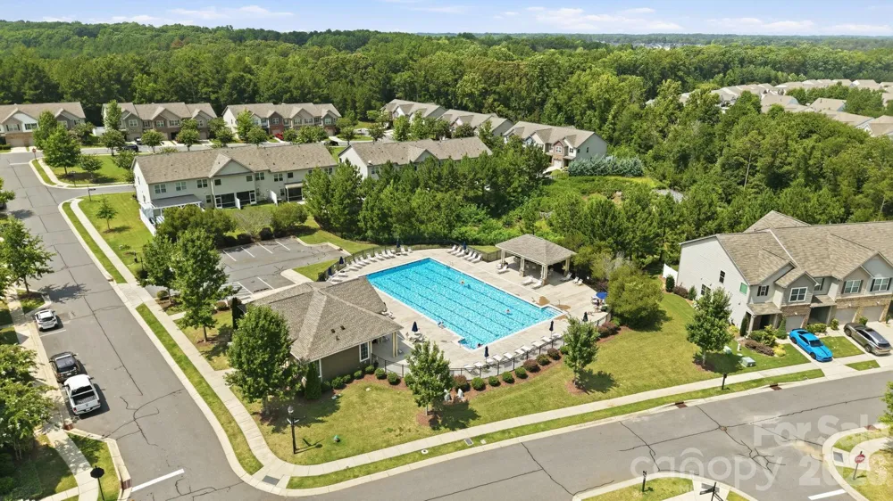 6027 Turkey Oak Lane Fort Mill, SC 29707