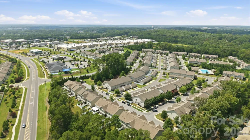 6027 Turkey Oak Lane Fort Mill, SC 29707