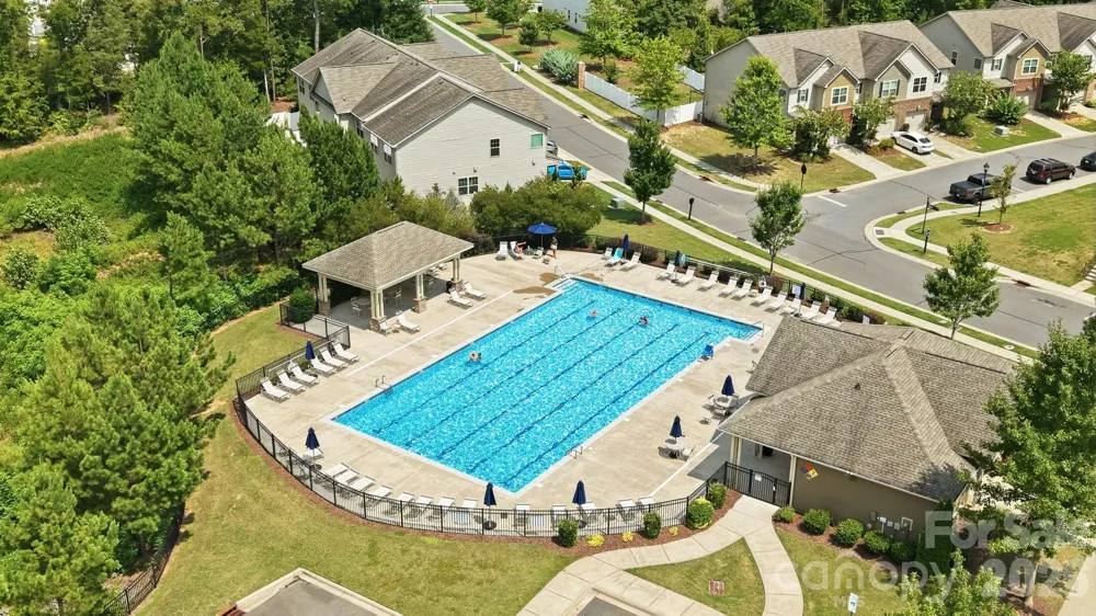 6027 Turkey Oak Lane Fort Mill, SC 29707