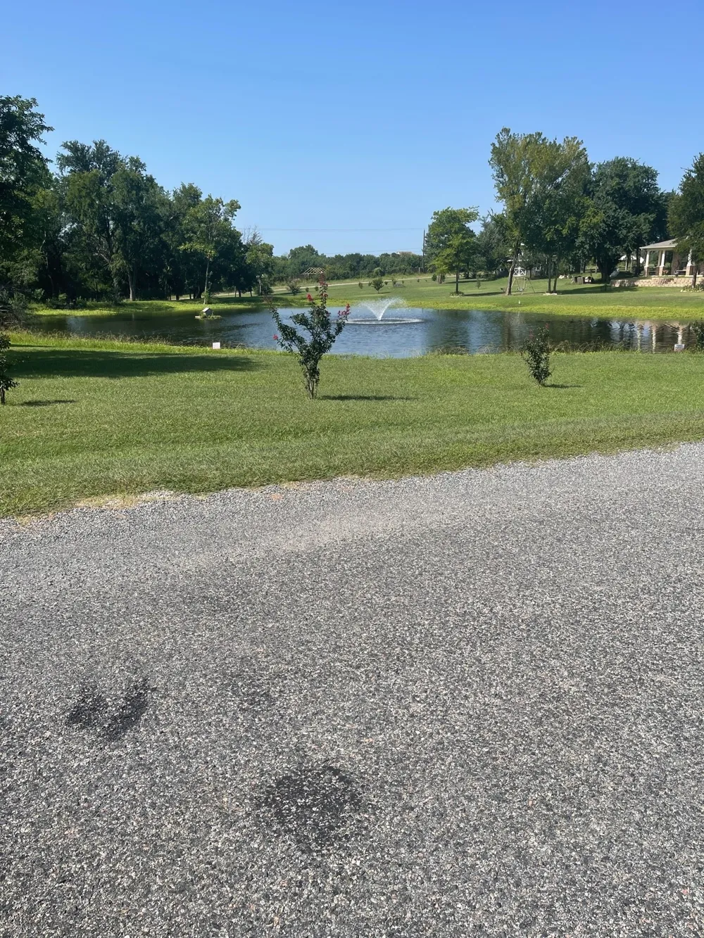 Randall Terrace Road Denison, TX 75020