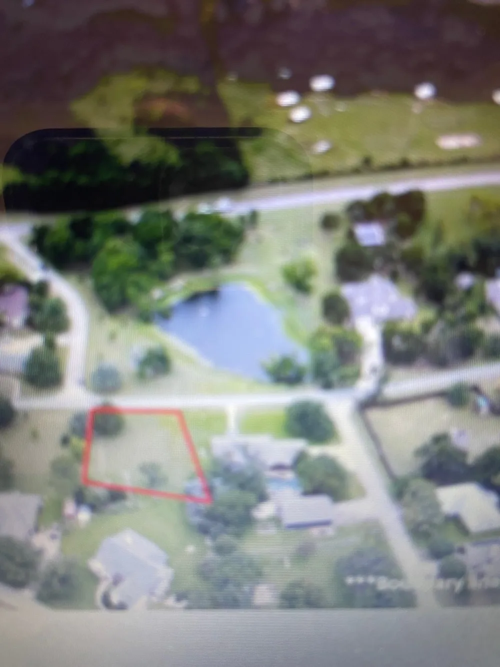 Randall Terrace Road Denison, TX 75020
