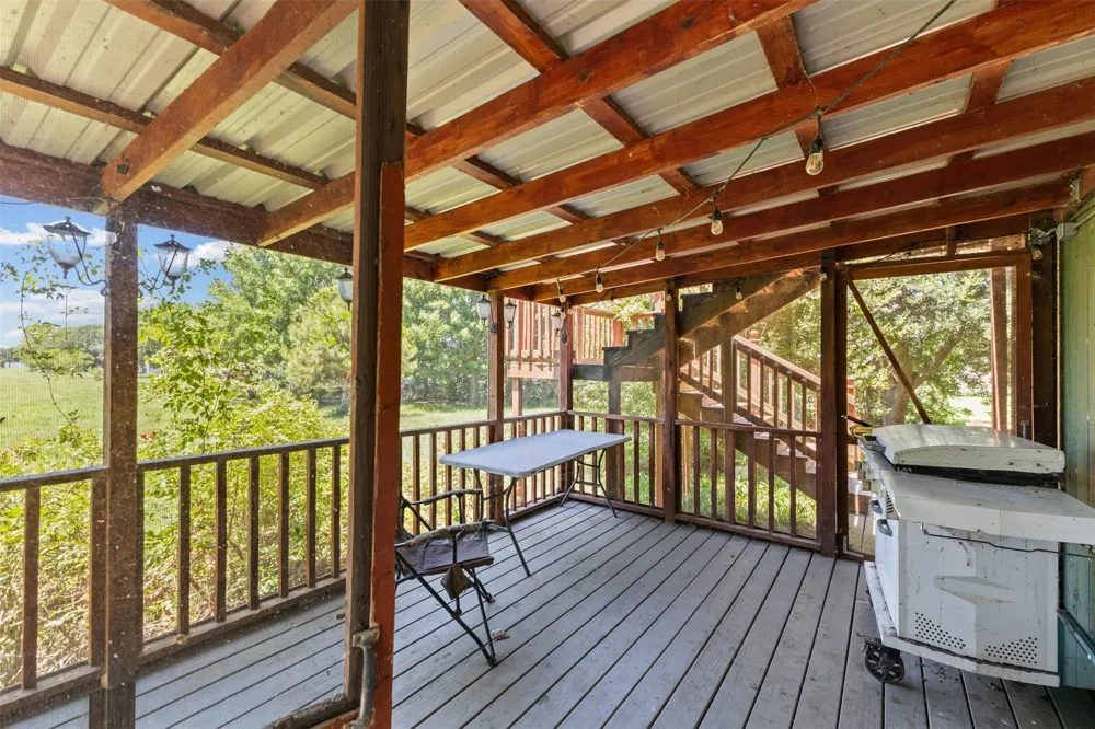 1109 SE County Road 3300 Kerens, TX 75144