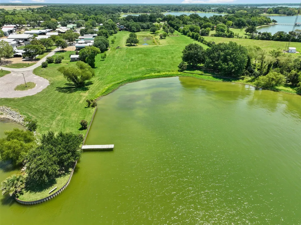 1109 SE County Road 3300 Kerens, TX 75144