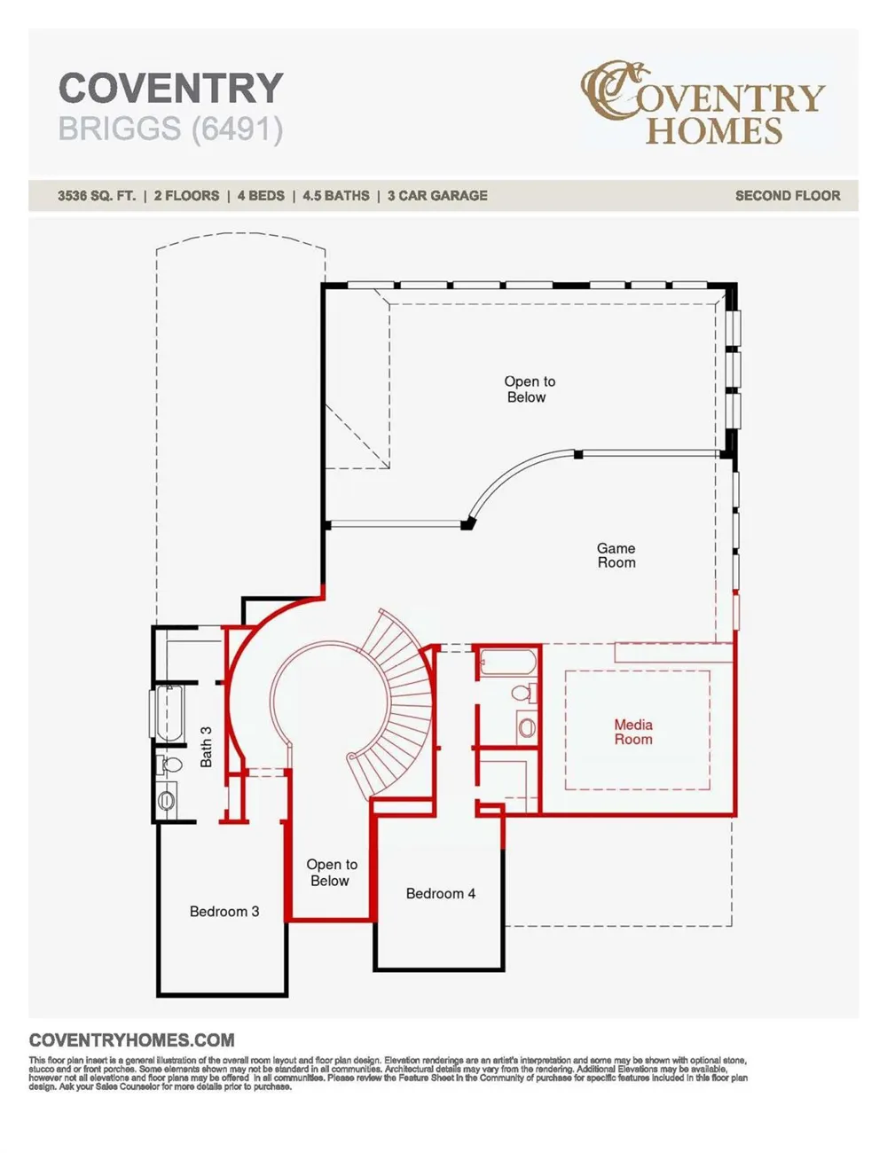 1753 Howler Way Todd Mission, TX 77316