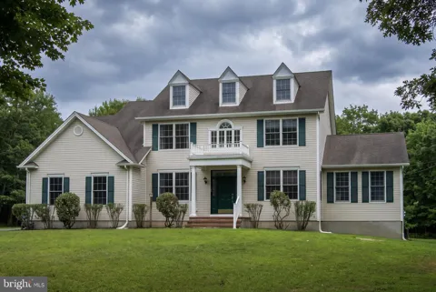 46 BECKERS CORNER
