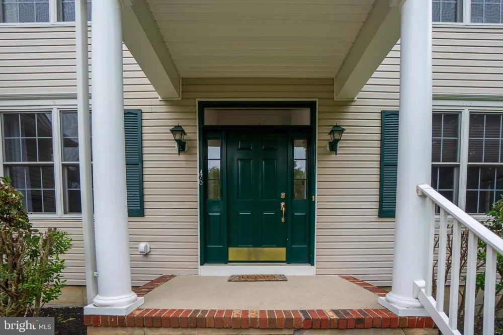 46 BECKERS CORNER West Creek, NJ 08092