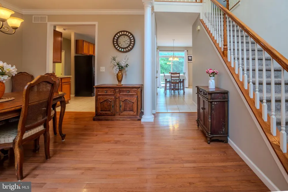 46 BECKERS CORNER West Creek, NJ 08092