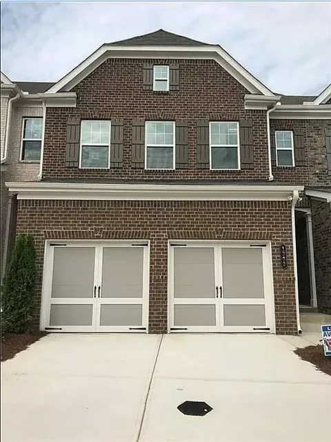 1302 Endicott Court