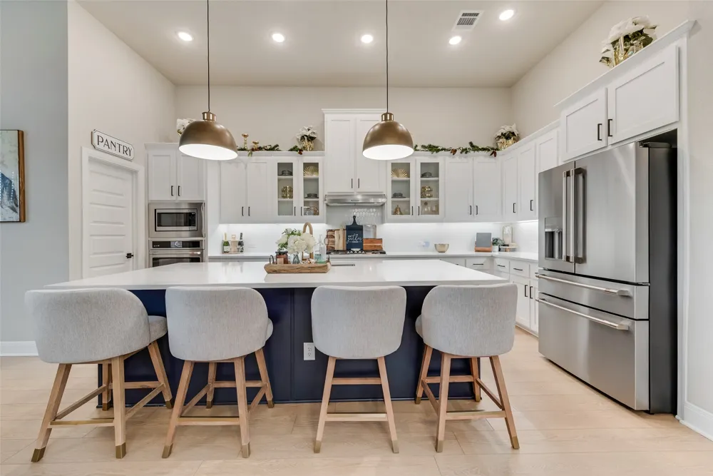 1028 Almond Blossom Circle Crowley, TX 76036