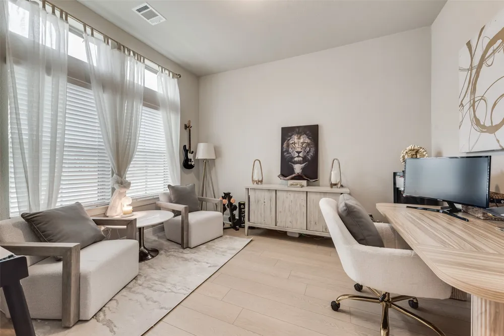 1028 Almond Blossom Circle Crowley, TX 76036