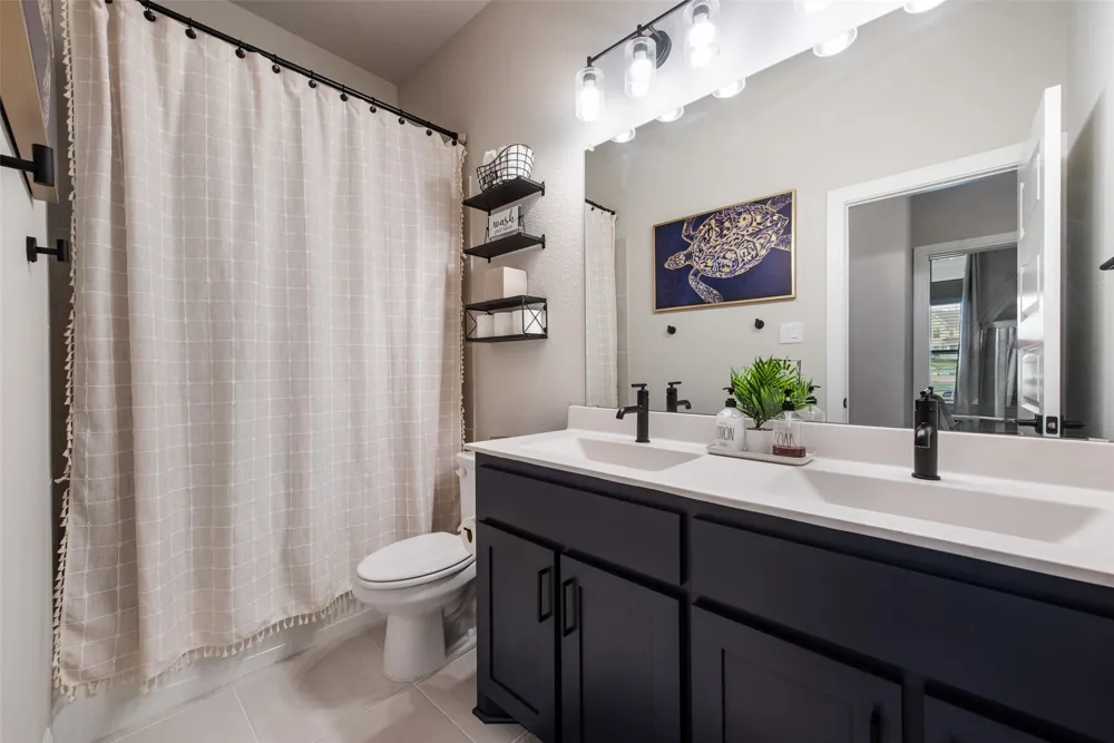 1028 Almond Blossom Circle Crowley, TX 76036