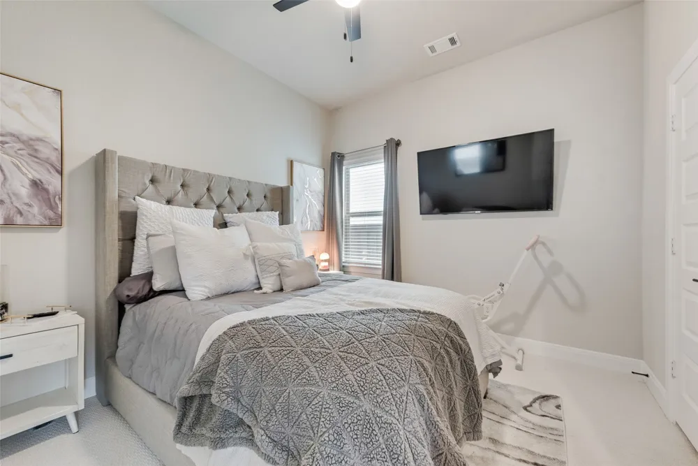 1028 Almond Blossom Circle Crowley, TX 76036