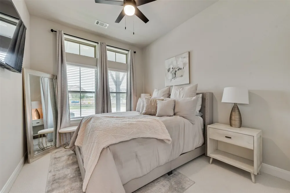 1028 Almond Blossom Circle Crowley, TX 76036