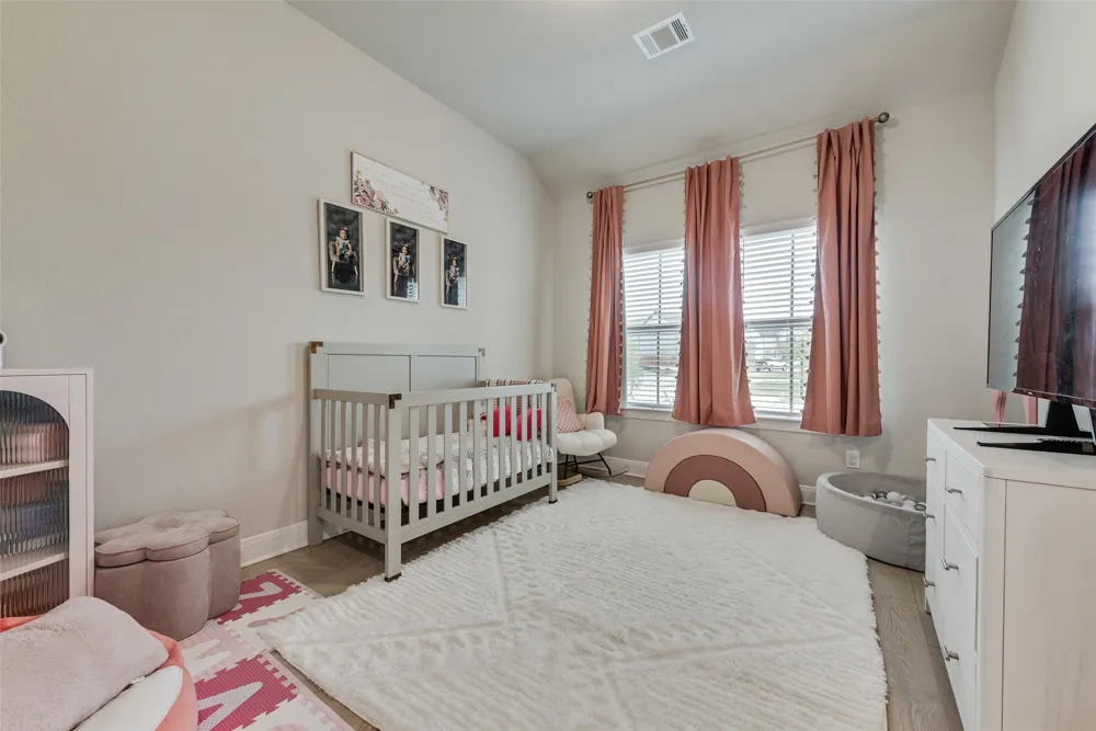 1028 Almond Blossom Circle Crowley, TX 76036