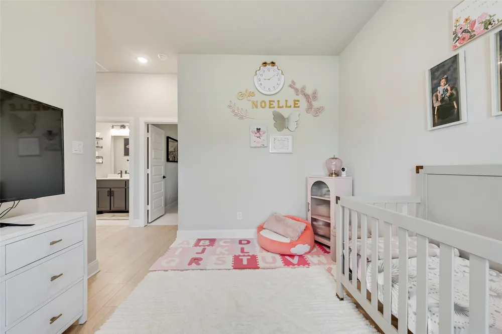 1028 Almond Blossom Circle Crowley, TX 76036
