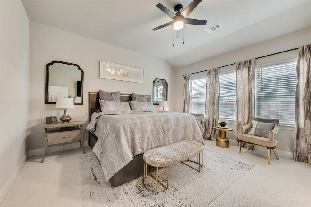 1028 Almond Blossom Circle Crowley, TX 76036