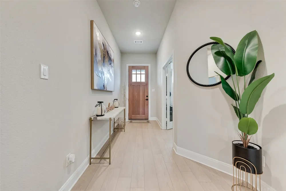 1028 Almond Blossom Circle Crowley, TX 76036