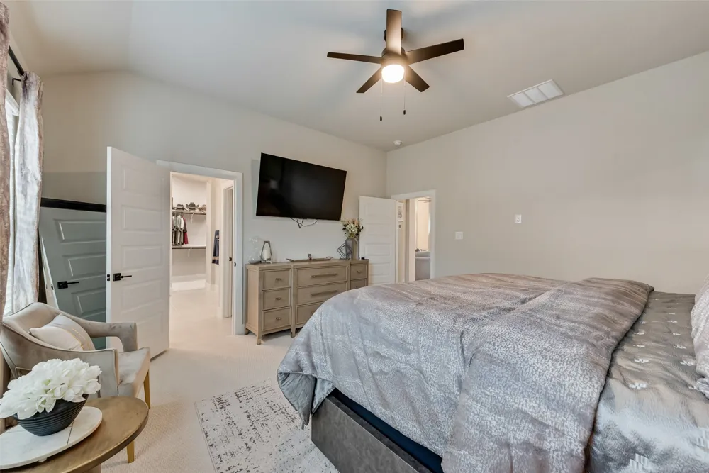1028 Almond Blossom Circle Crowley, TX 76036