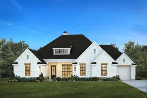 737 Nocona Drive