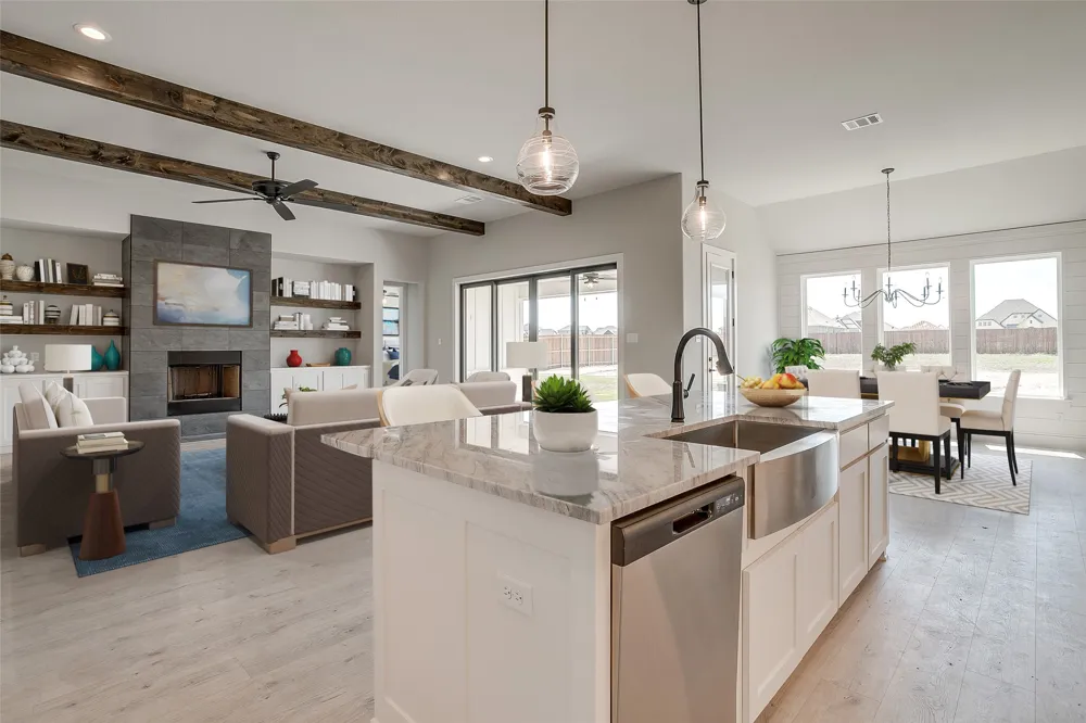 737 Nocona Drive Aledo, TX 76008