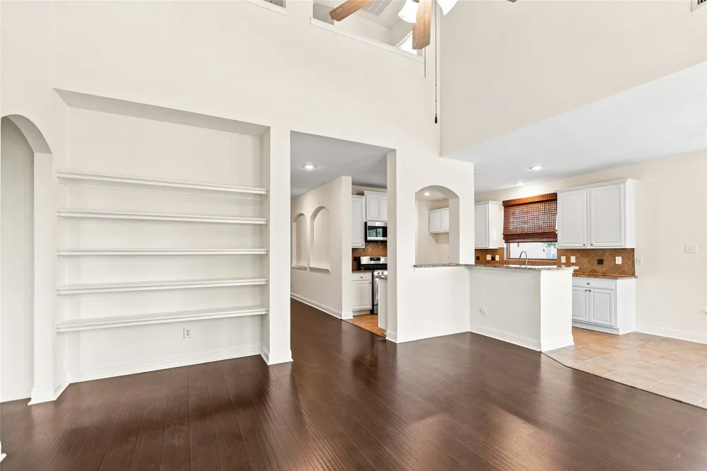 626 Louder Way Fate, TX 75087