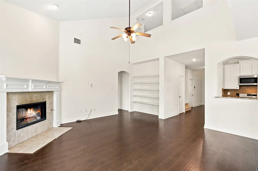 626 Louder Way Fate, TX 75087