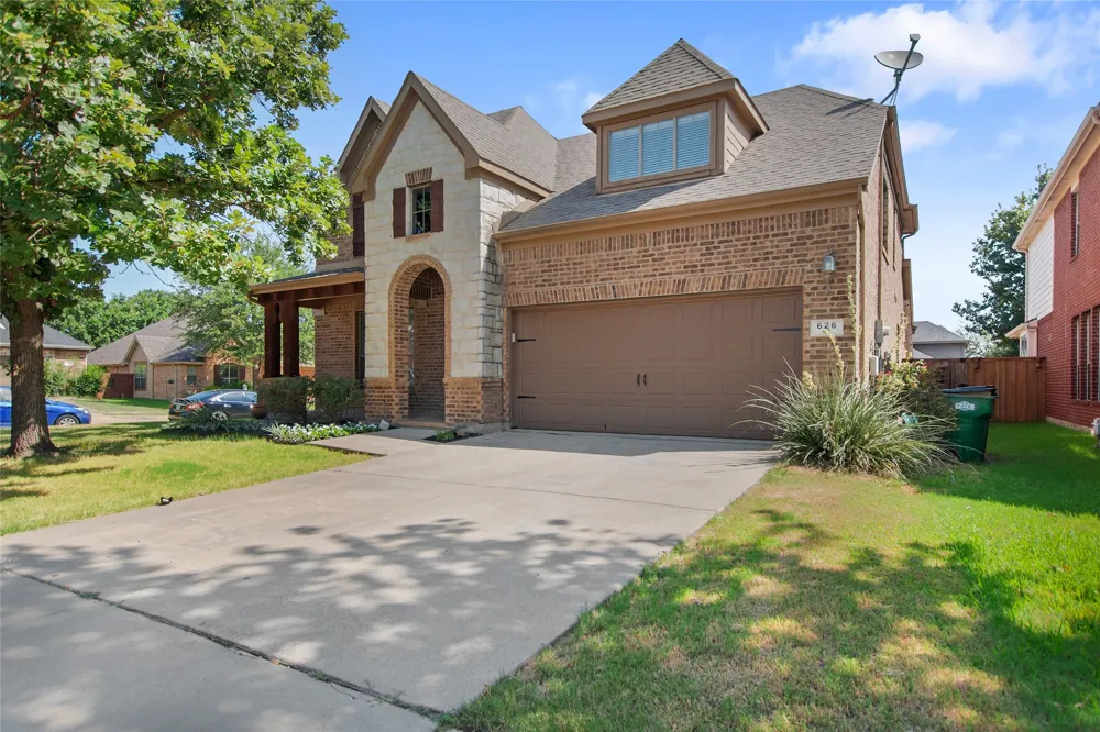 626 Louder Way Fate, TX 75087