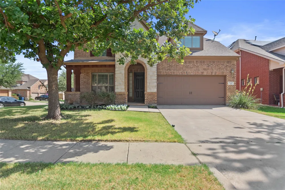 626 Louder Way Fate, TX 75087