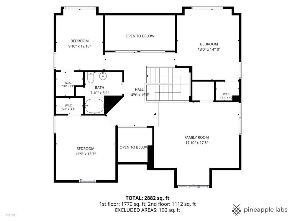 626 Louder Way Fate, TX 75087
