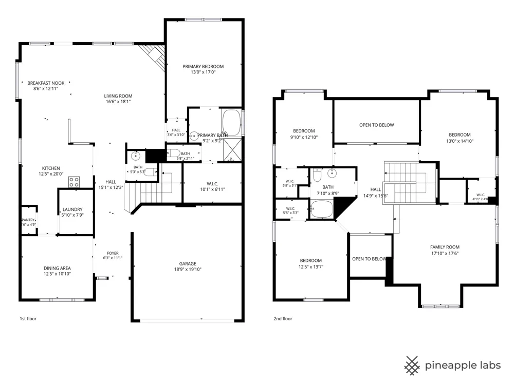 626 Louder Way Fate, TX 75087