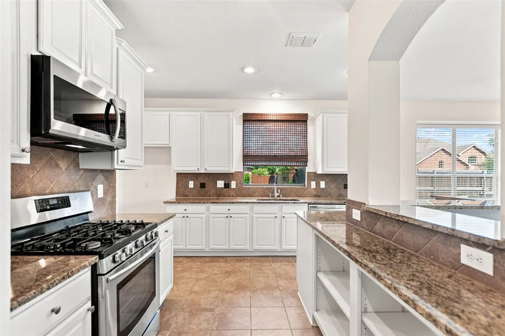 626 Louder Way Fate, TX 75087