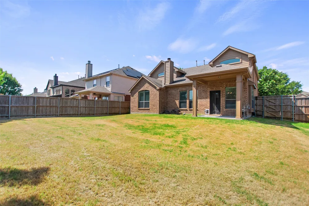 626 Louder Way Fate, TX 75087