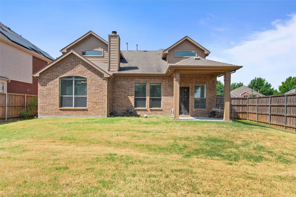 626 Louder Way Fate, TX 75087