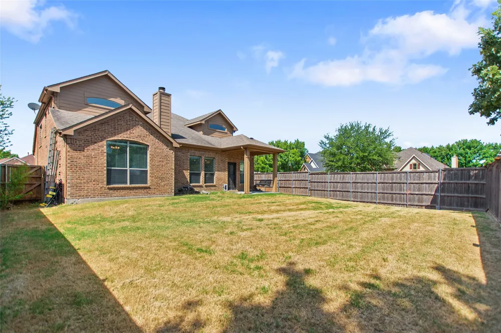626 Louder Way Fate, TX 75087