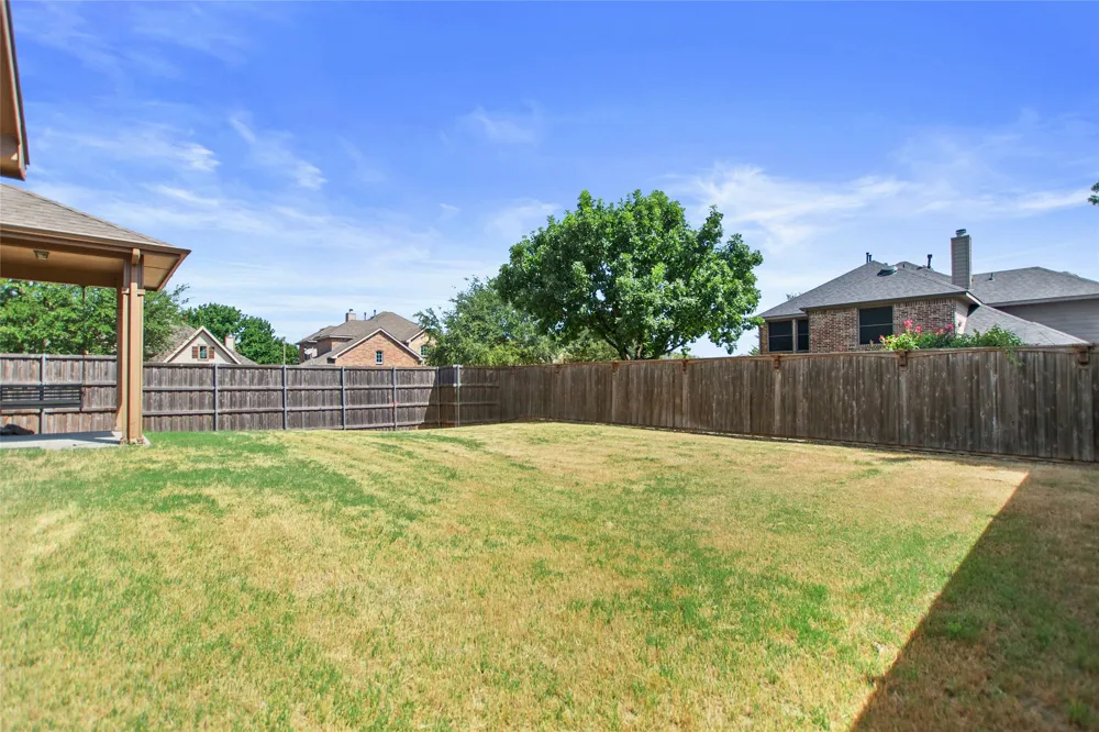 626 Louder Way Fate, TX 75087