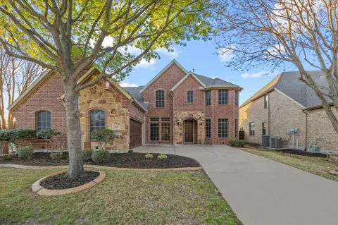 201 Chatfield Drive