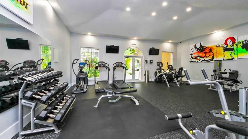 19801 E Country Club Dr #4307 Aventura, FL 33180