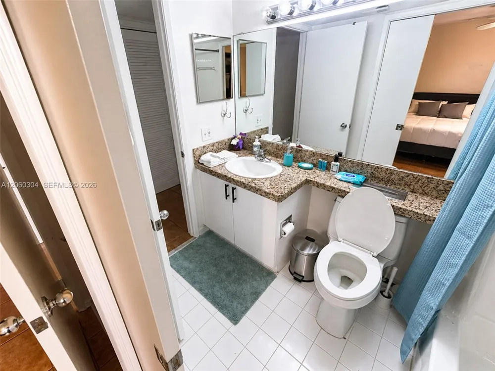 19801 E Country Club Dr #4307 Aventura, FL 33180