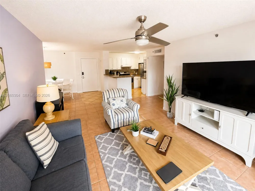 19801 E Country Club Dr #4307 Aventura, FL 33180