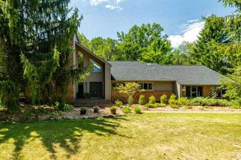 3447 River Pines Drive