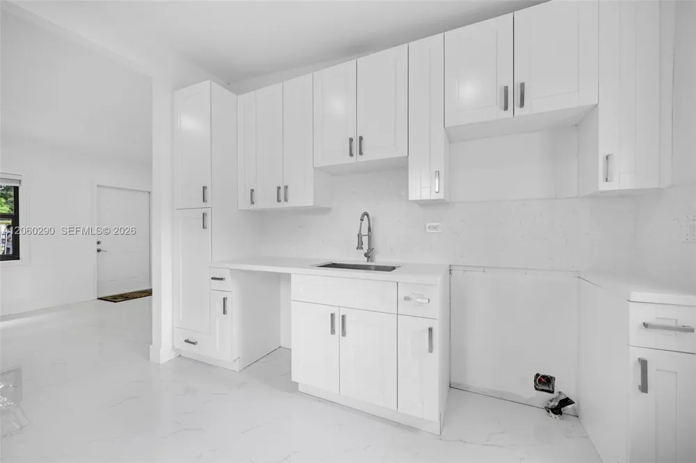 16410 NW 22nd Ct Miami Gardens, FL 33054